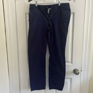 Blue Bonobos Lightweight Chinos